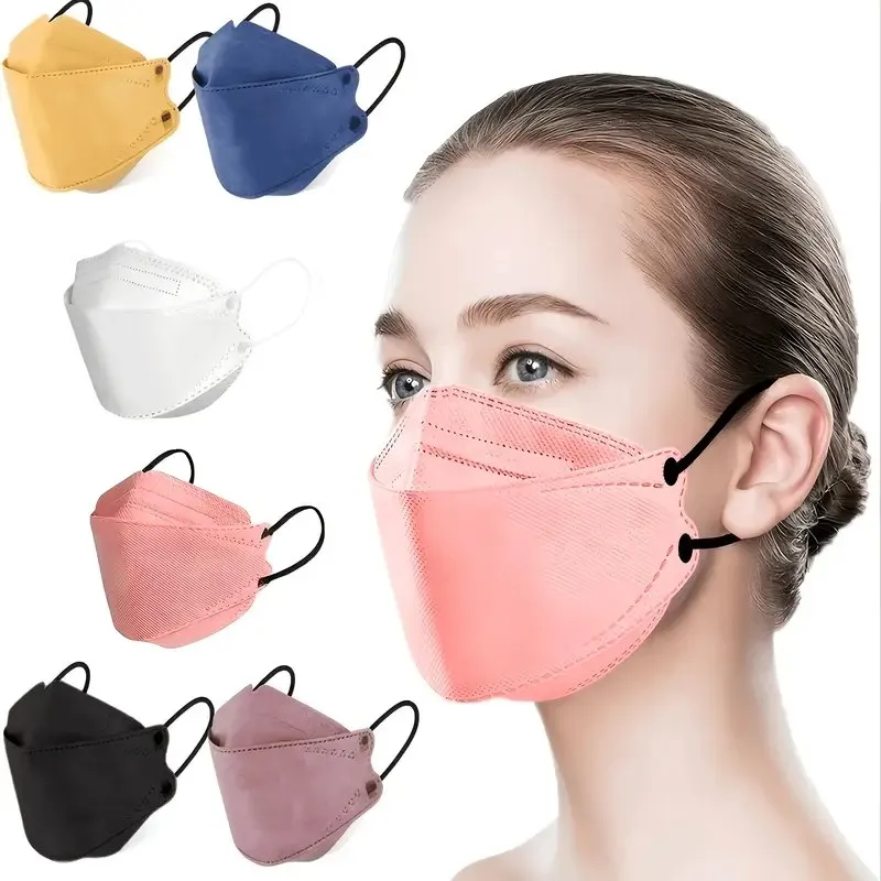 Kf80 Vs Kf94 Vs Kf99 mask